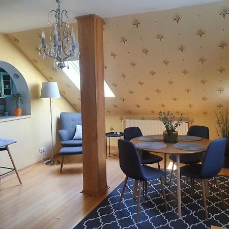 Апартаменты Jurginu 14 Apartamentai Клайпеда Экстерьер фото