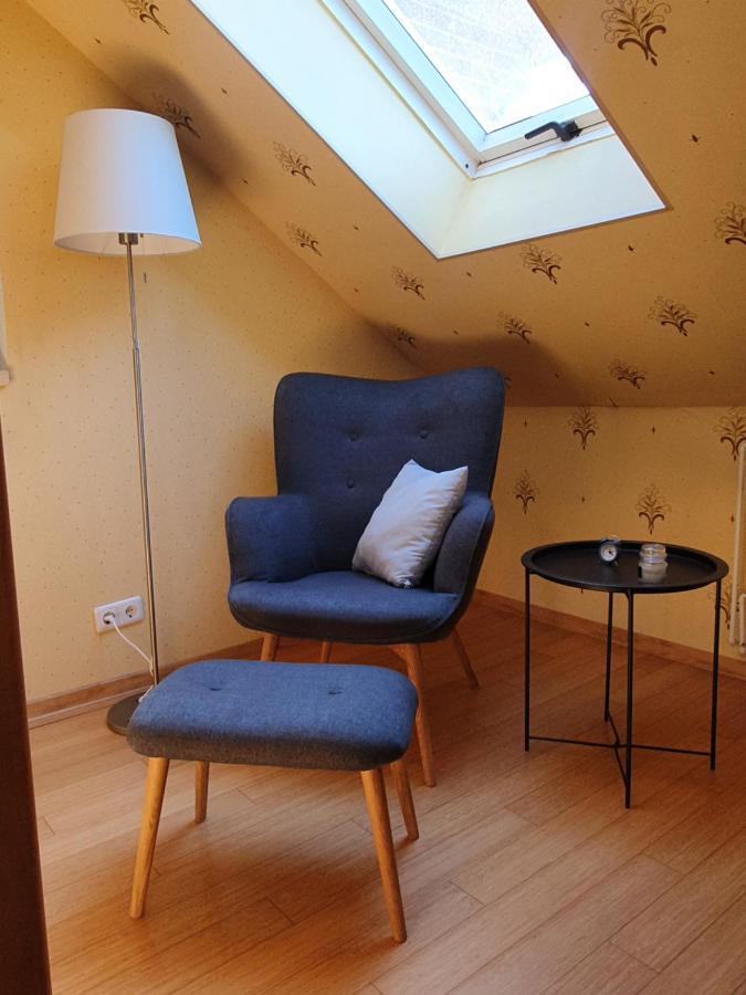 Апартаменты Jurginu 14 Apartamentai Клайпеда Экстерьер фото